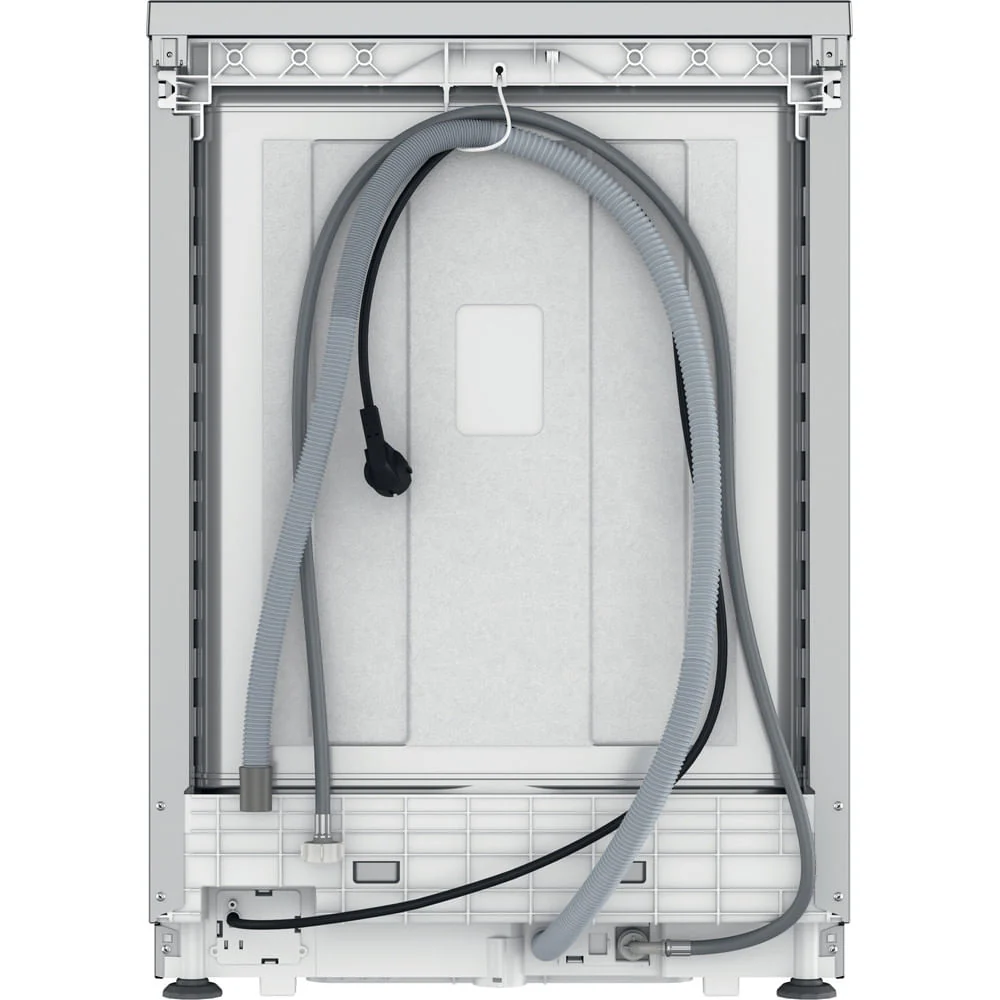 Hotpoint H7F HP43 X UK Freestanding Full Size Dishwasher 15 Place Settings with Maxi Space Inox H7FHP43X - Image 7