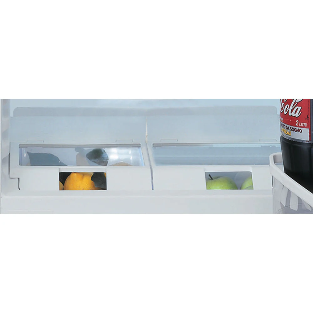 Hotpoint HBUF011 Integrated Low Frost Undercounter Fridge - Image 7