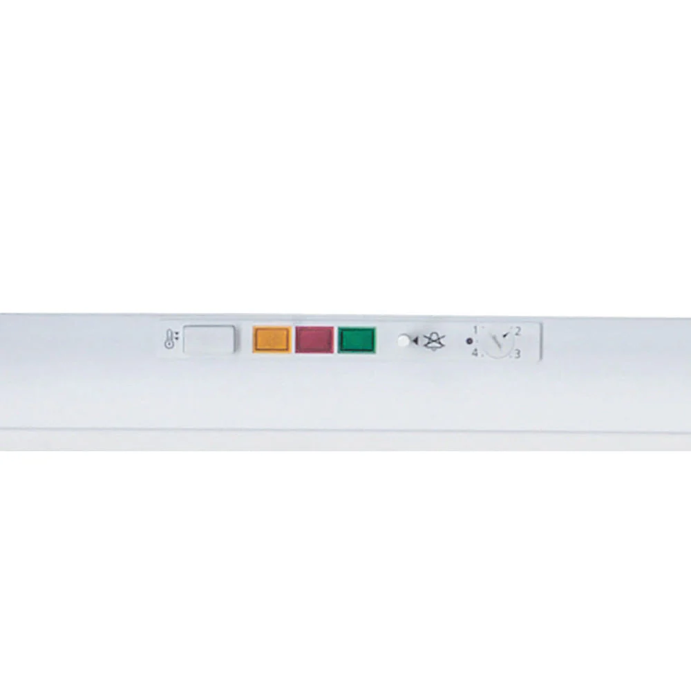 Hotpoint HBUFZ011 Integrated Low Frost Undercounter Freezer - Image 10