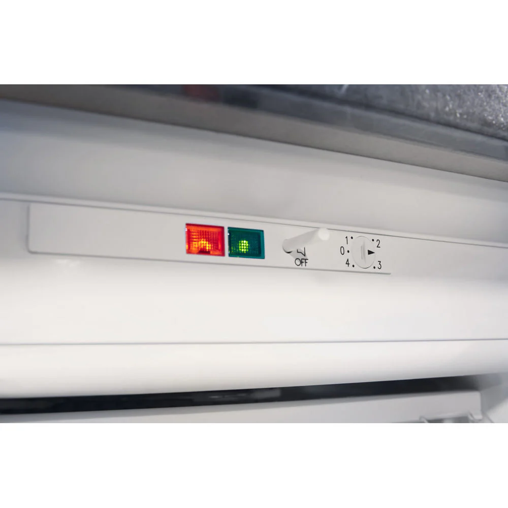 Hotpoint HBUFZ011 Integrated Low Frost Undercounter Freezer - Image 11