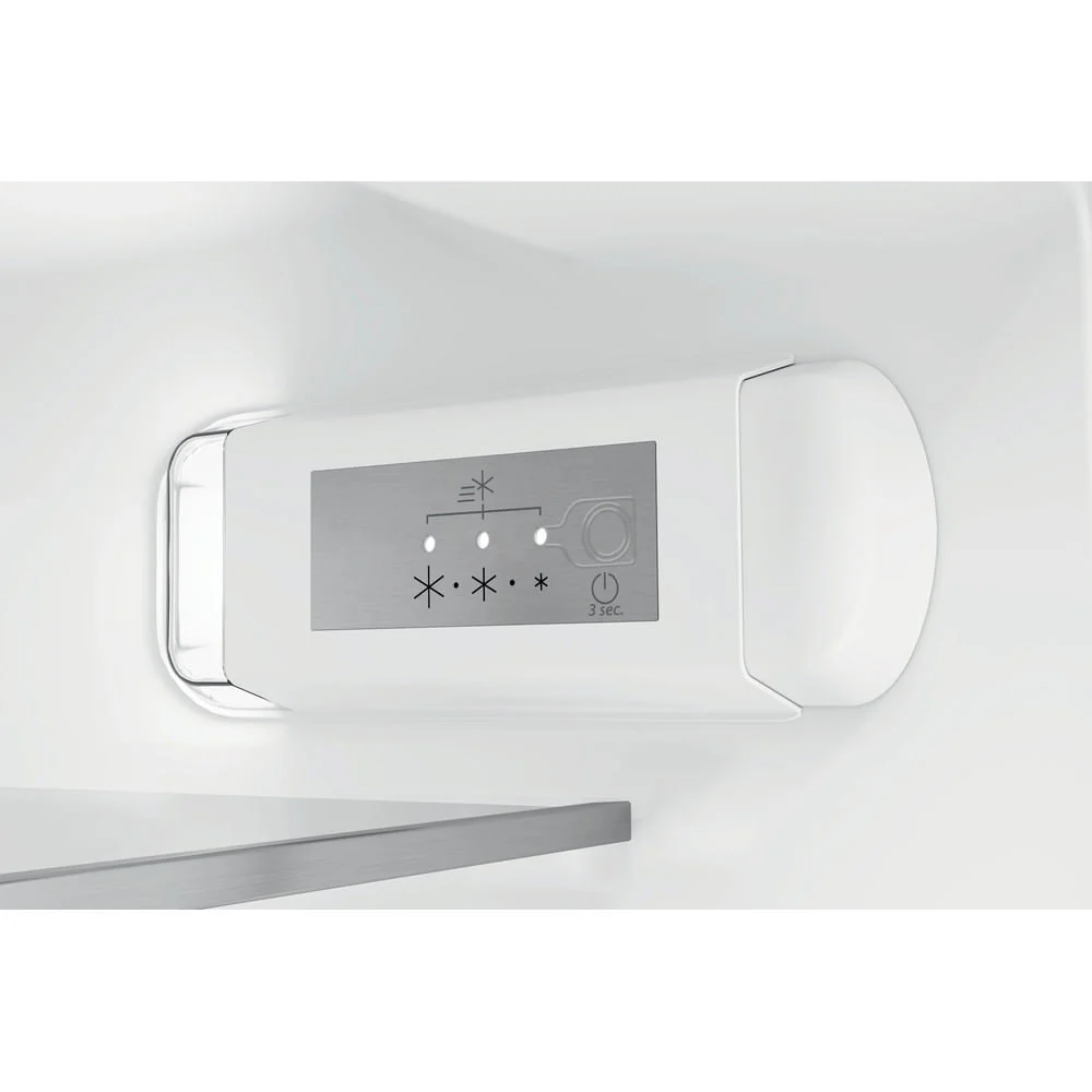 Hotpoint HBUL011 Integrated Low Frost Undercounter Larder Fridge - Image 8