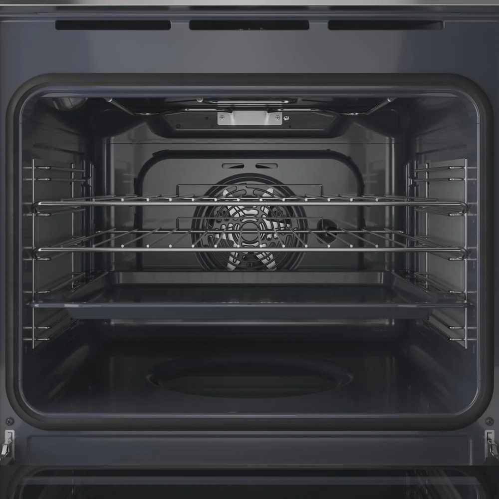 Hotpoint HOM255CXUK Class 2 Multiflow Built-In Electric Single Oven Stainless Steel - Image 7