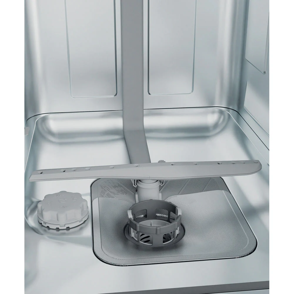 Hotpoint HP4ID11CS80UK Integrated Slimline Dishwasher with ActiveDry 11 Place Settings - Image 5