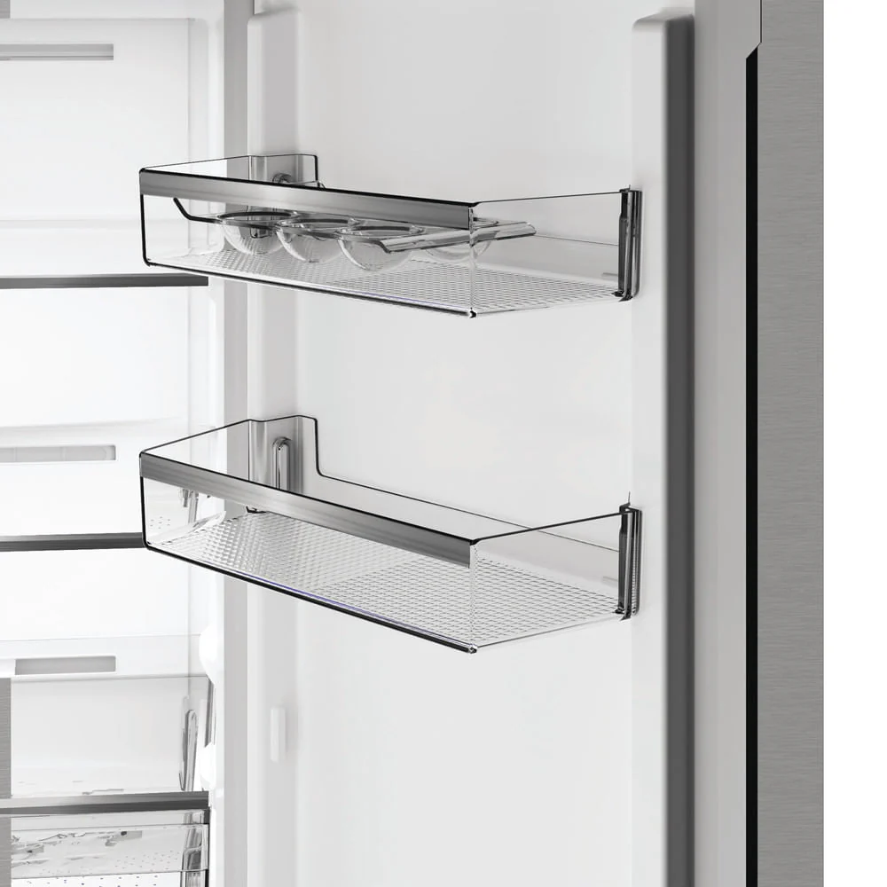 Hotpoint HPG2 6513 XBR4UK Dual No Frost American Fridge Freezer with VitalCare Dark Inox HPG26513XBR4UK - Image 6
