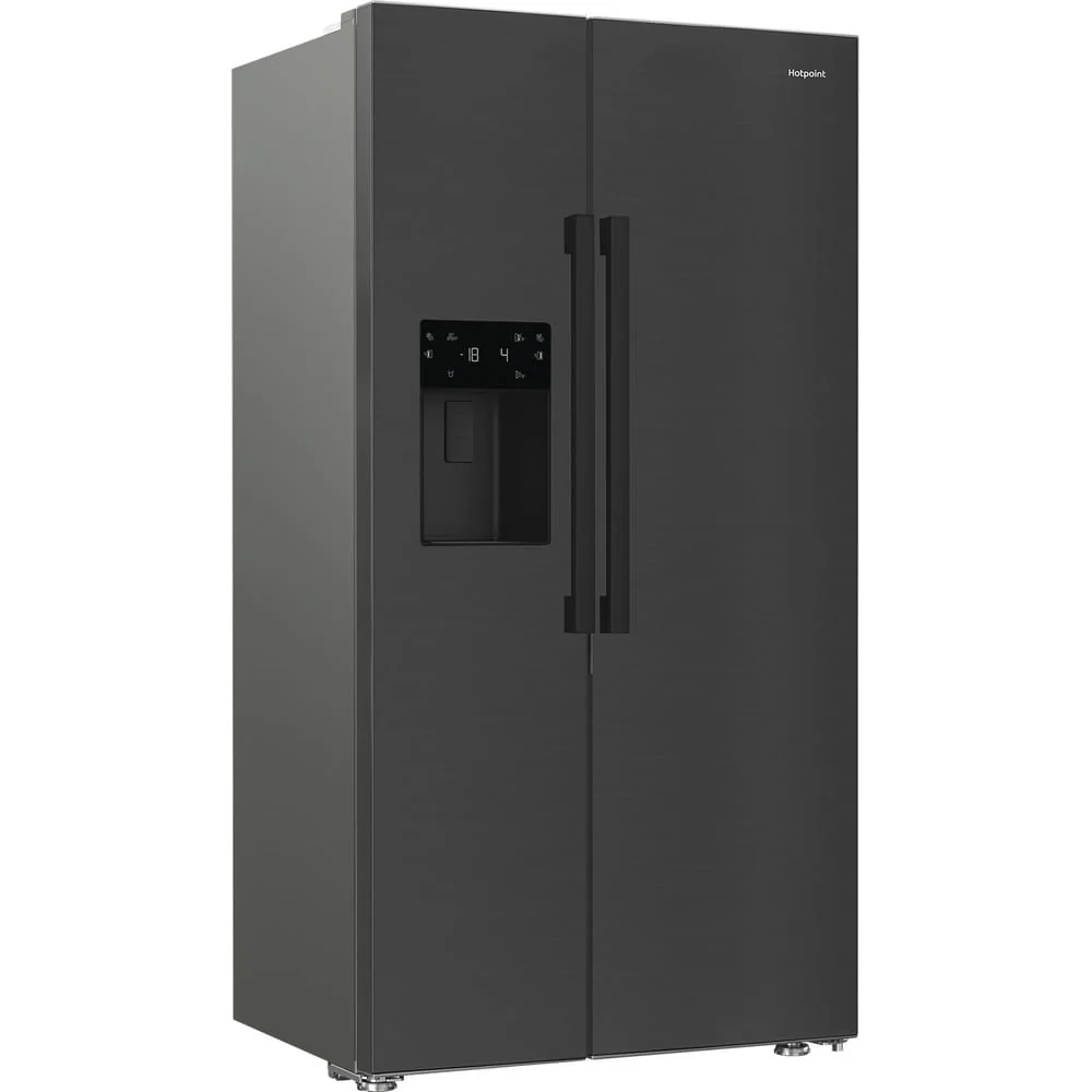 Hotpoint HPG2 6574W XBR5UK Dual No Frost American Fridge Freezer with FreshShield HPG26574WXBR5UK - Image 2