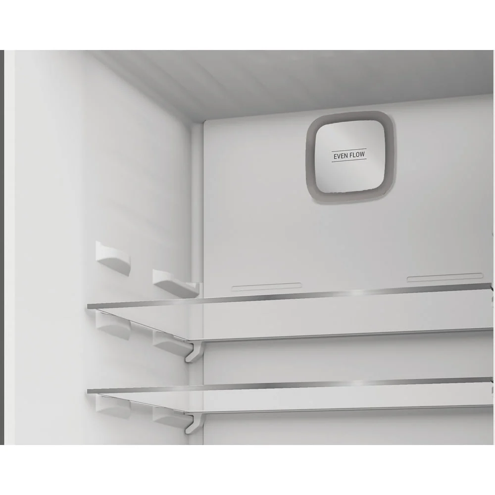 Hotpoint HPK 26363 W4UK Dual No Frost 60/40 Fridge Freezer with Even Flow White HPK26363W4UK - Image 14