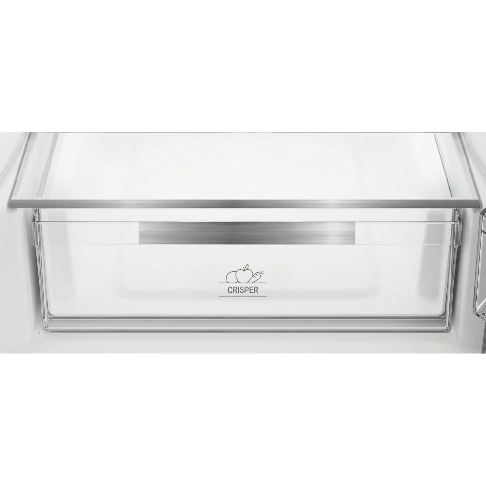 Hotpoint HPK 26403 W4UK Freestanding Dual No Frost 70/30 Fridge Freezer with Even Flow White HPK26403W4UK - Image 4