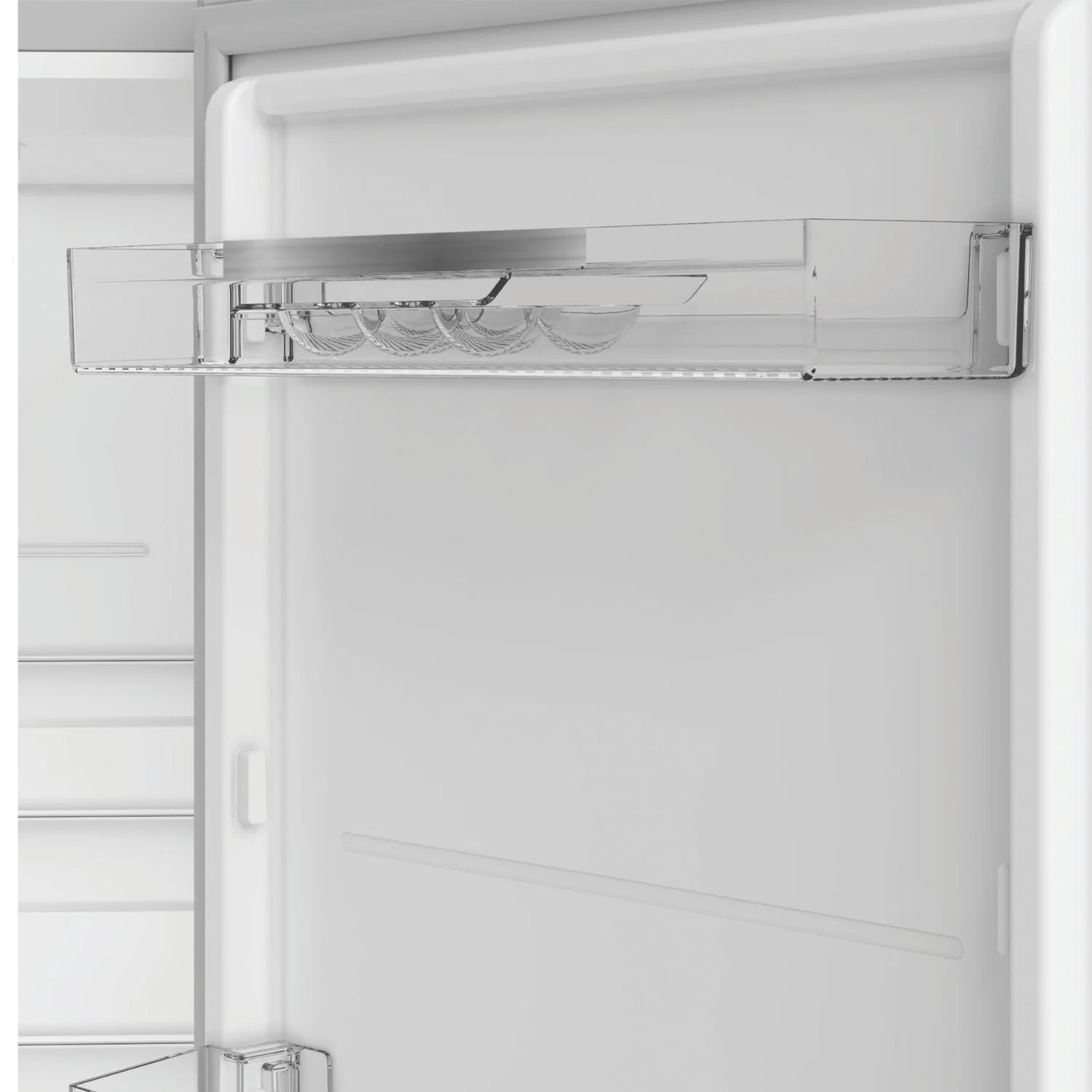 Hotpoint HPK26362XP5UK Freestanding Dual No Frost Fridge Freezer Silver - Image 10