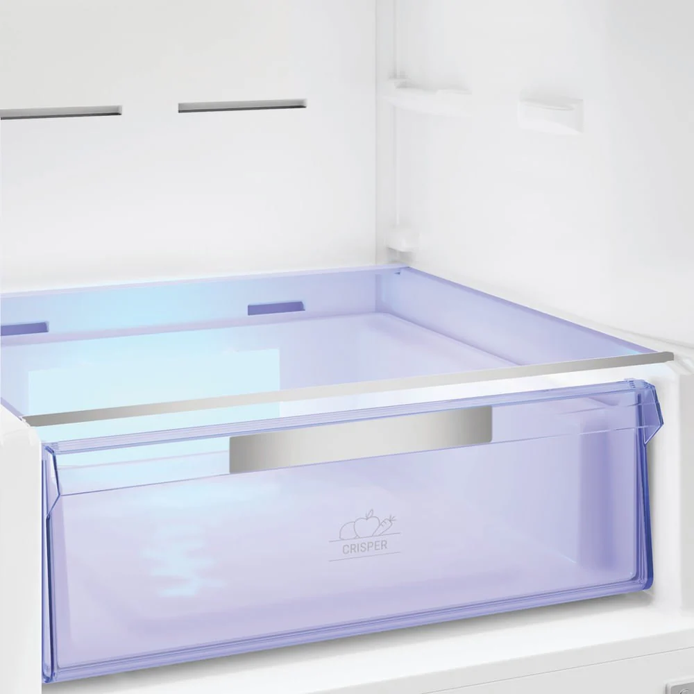 Hotpoint HPKF 6353 XBR4UK Freestanding Dual No Frost 50/50 Fridge Freezer with VitalCare Dark Inox HPKF6353XBR4UK - Image 15