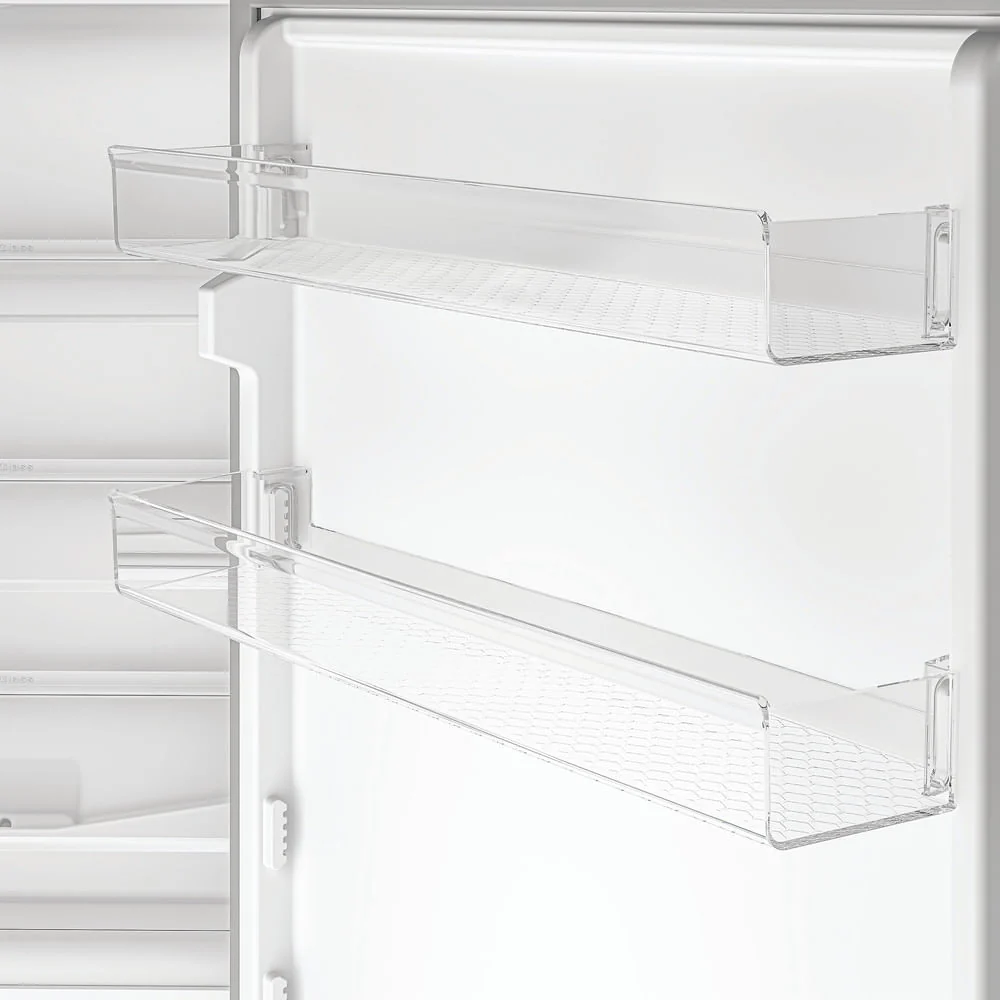 Hotpoint HPKH 1261W XBR4UK Freestanding No Frost 50/50 Fridge Freezer with Water Dispenser HPKH1261WXBR4UK - Image 13