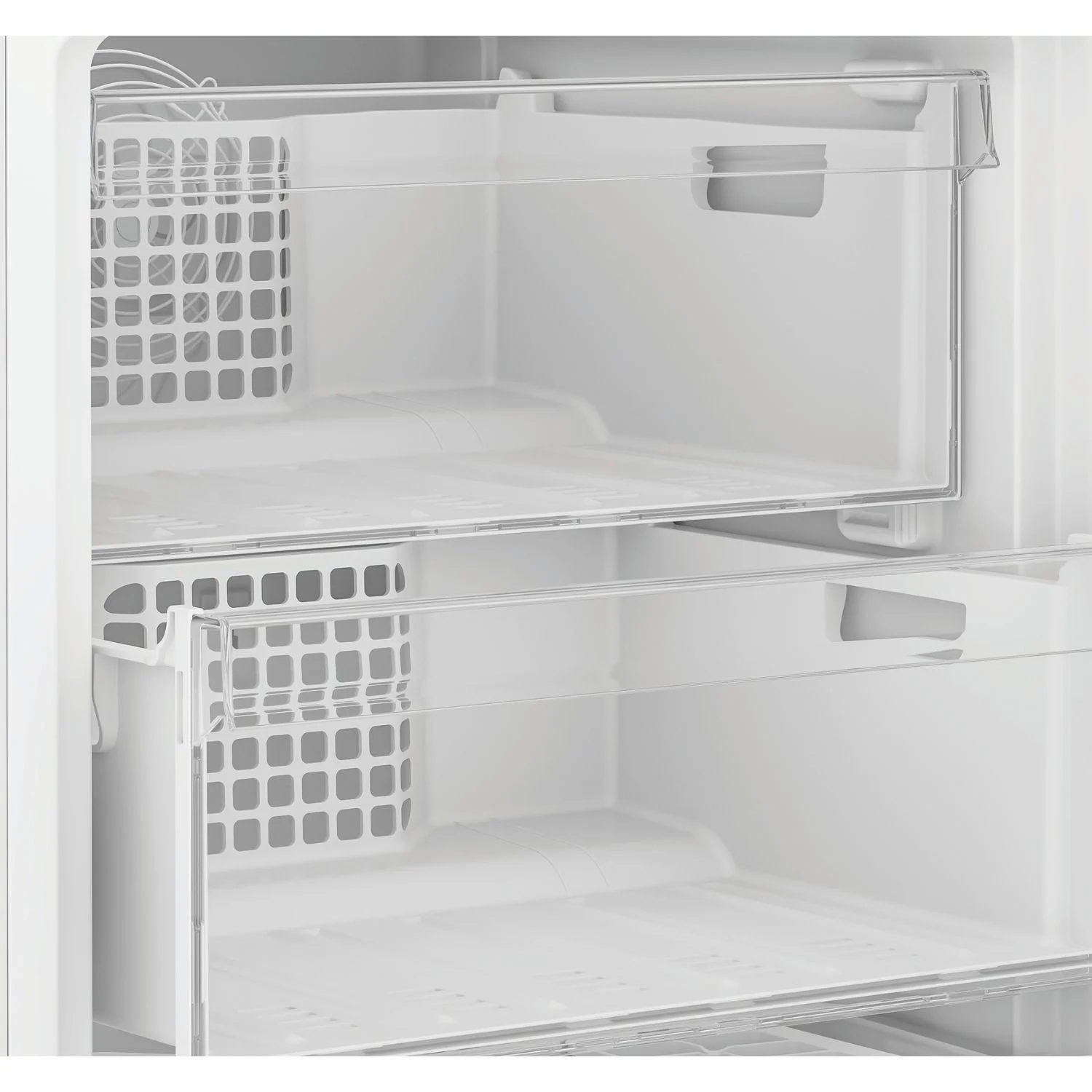 Hotpoint HPKH1261XBR4UK Freestanding No Frost Fridge Freezer Dark Grey - Image 8