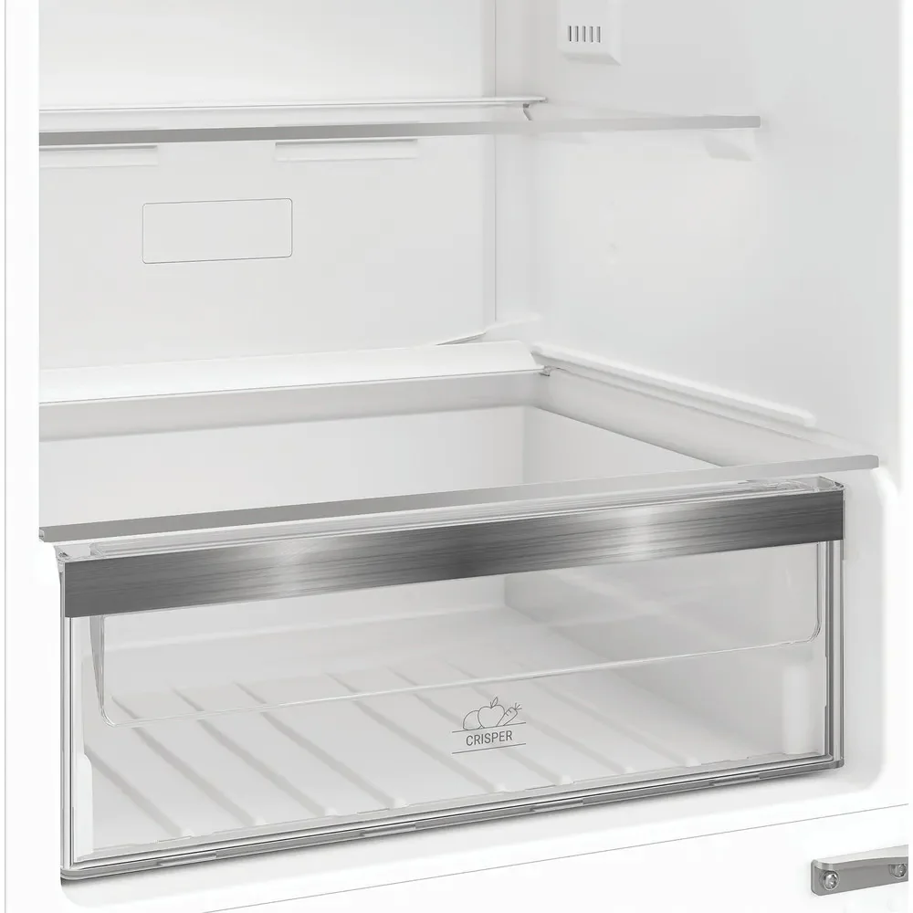 Hotpoint HPKH1262B4UK Dual No Frost Integrated Fridge Freezer - Image 5