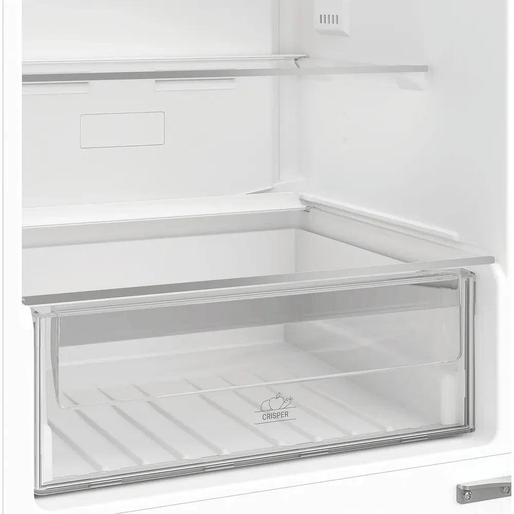 Hotpoint HPKS1262B4UK 265L Low Frost Fridge Integrated Freezer - Image 5