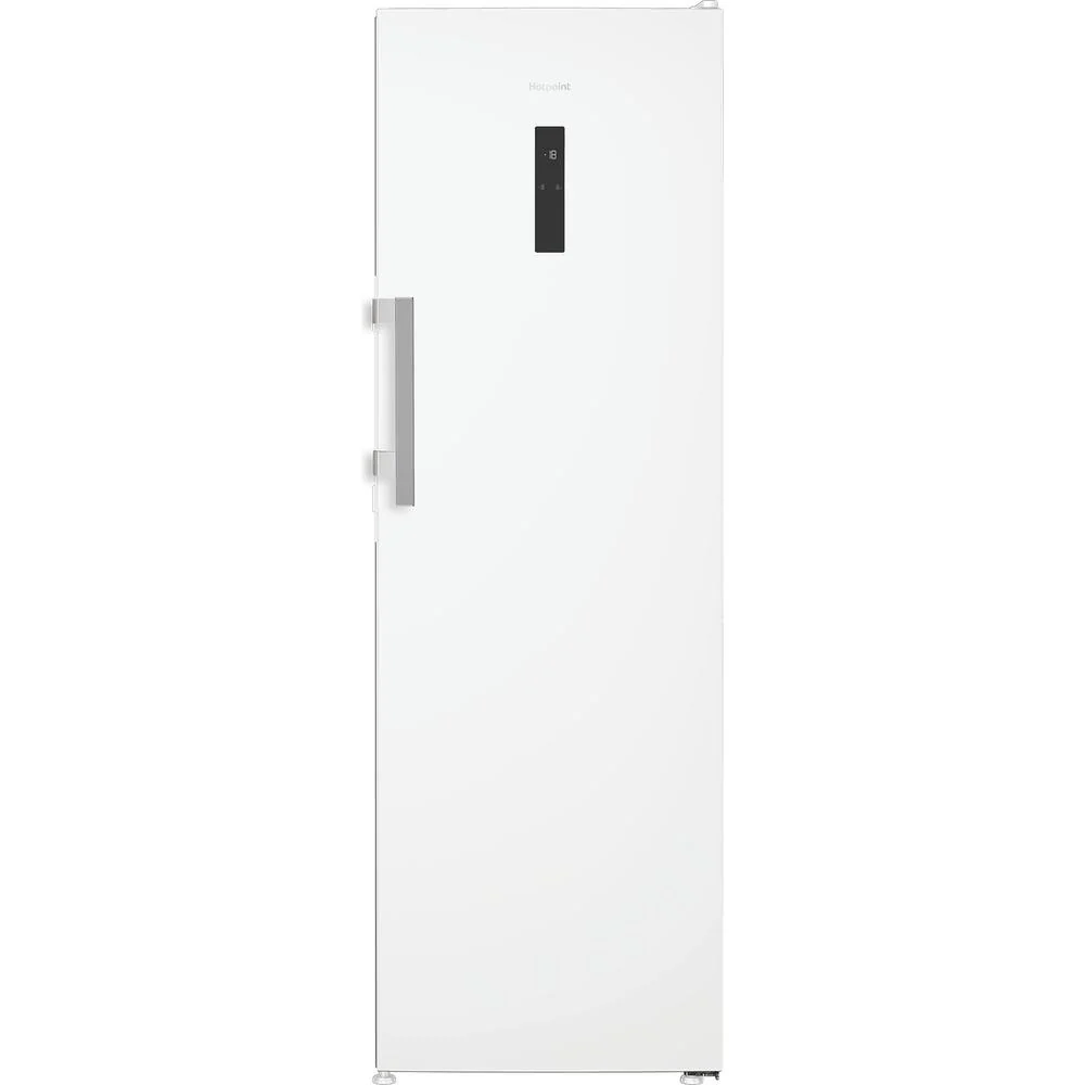 Hotpoint HPMLF6442W4UK 365L Freestanding No Frost Larder Fridge White