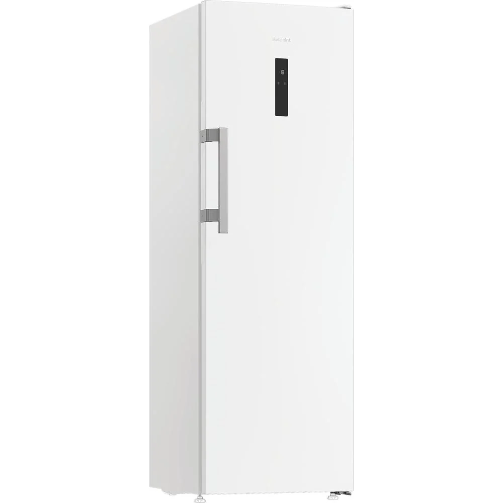 Hotpoint HPMLF6442W4UK 365L Freestanding No Frost Larder Fridge White - Image 7