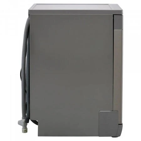 Hotpoint HSFO3T223WXUKN Freestanding Slimline Dishwasher 10 Place Setting Stainless Steel - Image 9