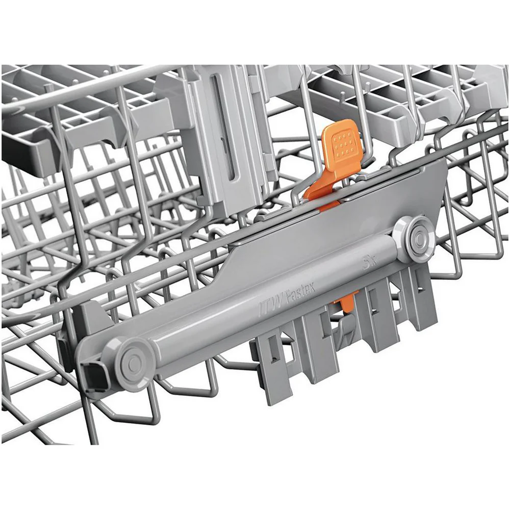 Hotpoint HSICIH4798BI Integrated Slimline Dishwasher - 10 Place Settings - Image 3