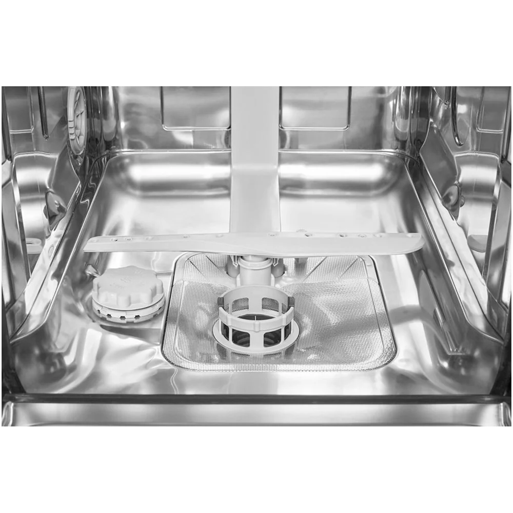 Hotpoint HSICIH4798BI Integrated Slimline Dishwasher - 10 Place Settings - Image 4