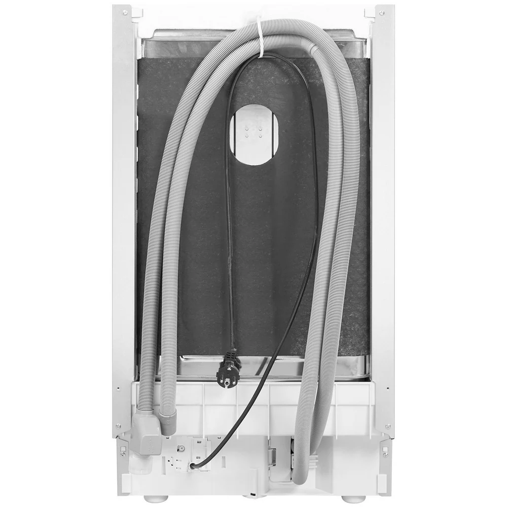 Hotpoint HSICIH4798BI Integrated Slimline Dishwasher - 10 Place Settings - Image 5