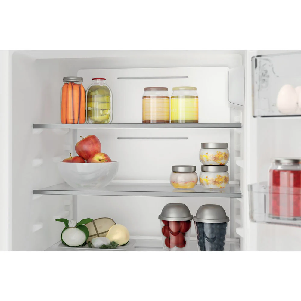 Hotpoint HTC18 T112 UK Integrated Total No Frost 70/30 Fridge Freezer HTC18T112 - Image 13