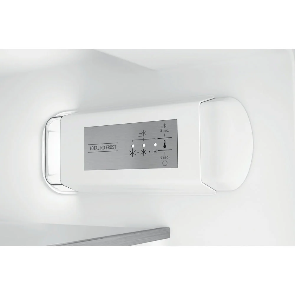 Hotpoint HTC18 T112 UK Integrated Total No Frost 70/30 Fridge Freezer HTC18T112 - Image 5