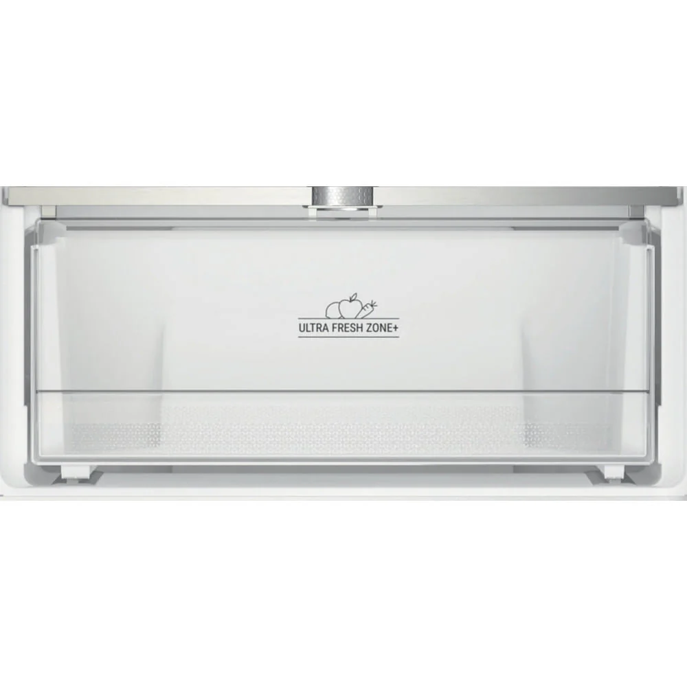 Hotpoint HTC18 T322 UK Integrated Total No Frost 70/30 Fridge Freezer HTC18T322 - Image 9