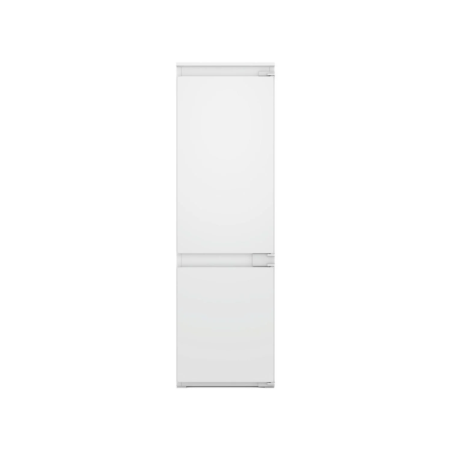 Hotpoint HTC18D011A1 177cm Integrated Low Frost Fridge Freezer - Image 3