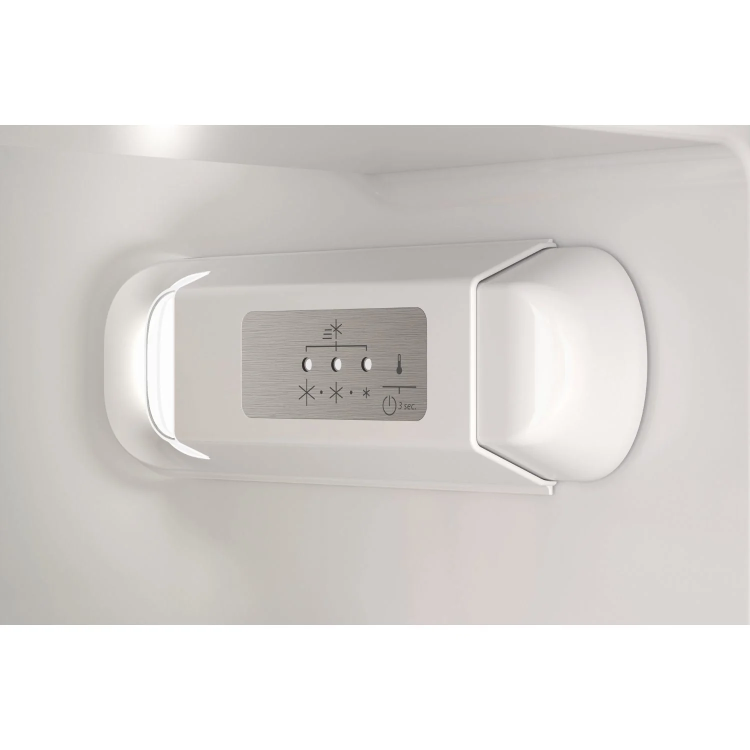 Hotpoint HTC18D011A1 177cm Integrated Low Frost Fridge Freezer - Image 5