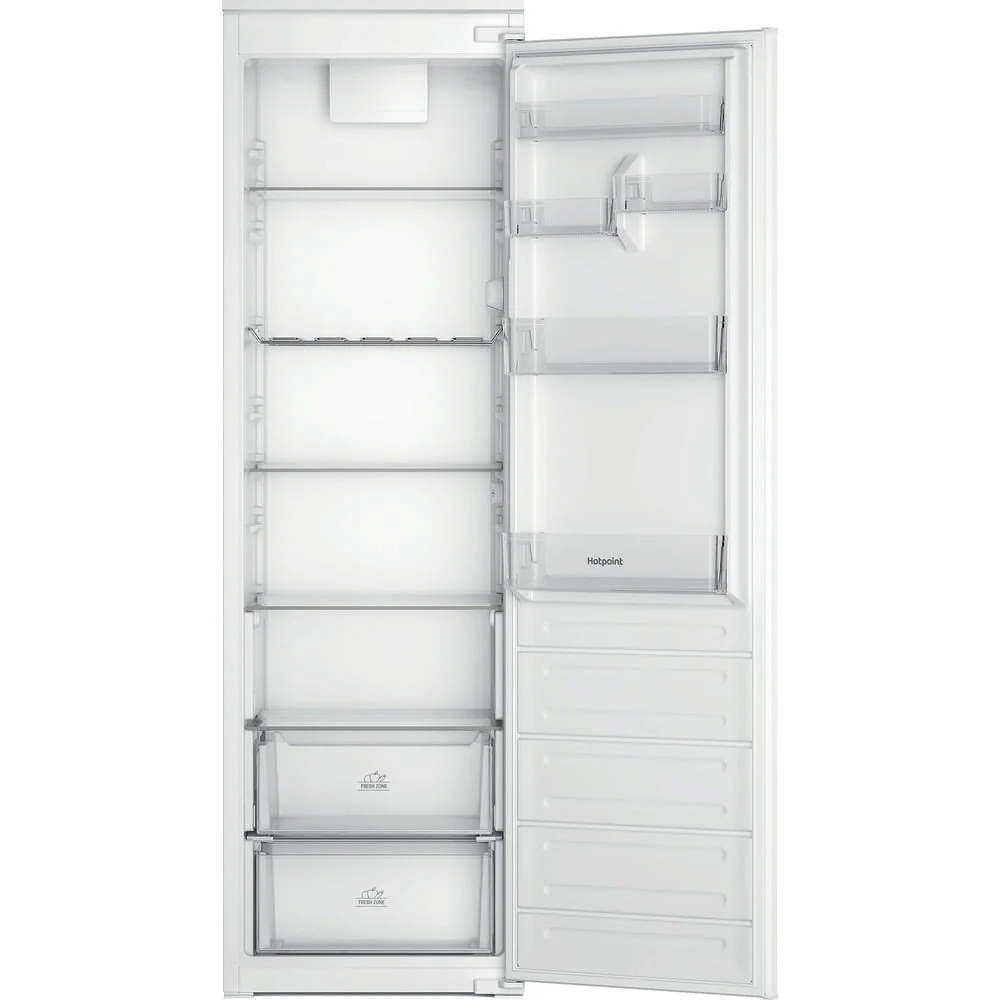 Hotpoint HTSD18A011A1 Integrated Low Frost Tall Larder Fridge