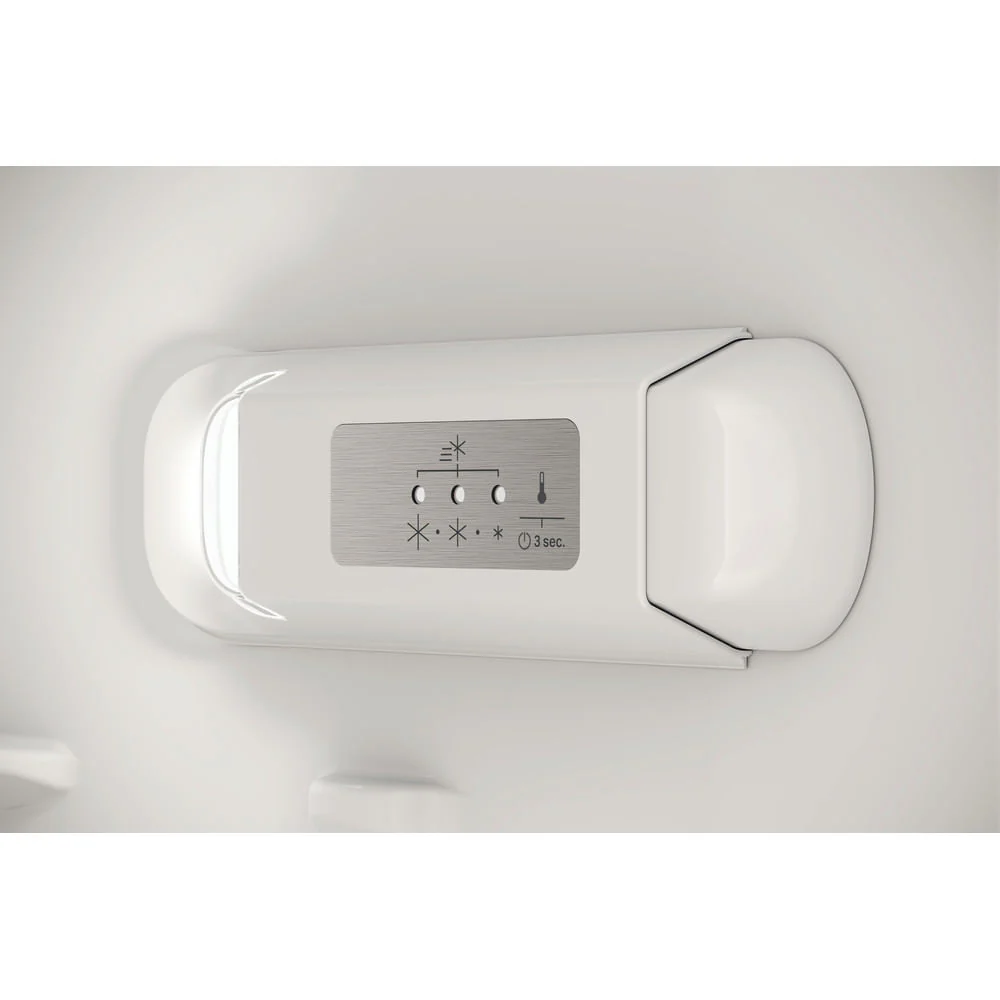 Hotpoint HTSD18A011A1 Integrated Low Frost Tall Larder Fridge - Image 13