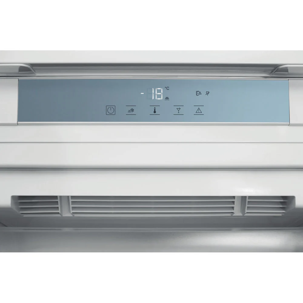 Hotpoint HTSD18F013H1 Integrated No Frost Tall Freezer with Active Fresh - Image 9