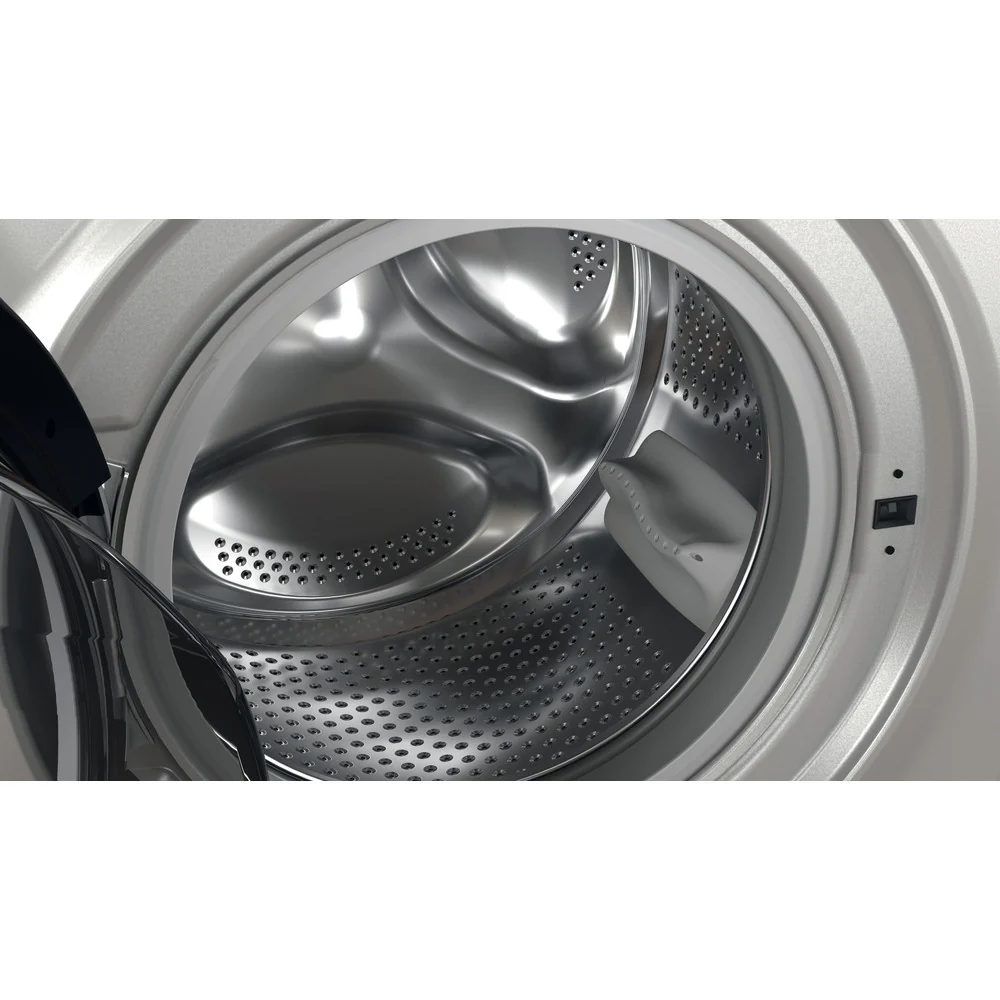 Hotpoint NSWF946GGUK 9Kg 1400 Spin Washing Machine Graphite - Image 6