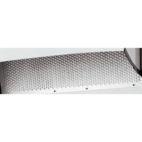 Hotpoint PAEINT66FLSW Cooker Hood Stainless Steel - Image 3