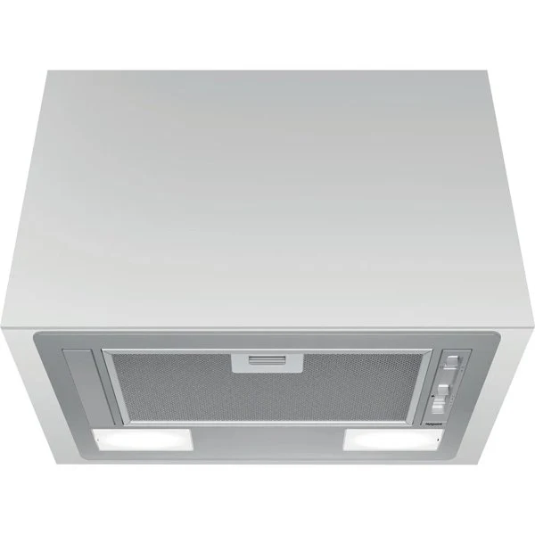 Hotpoint PCT64FLSS Integrated Cooker Hood