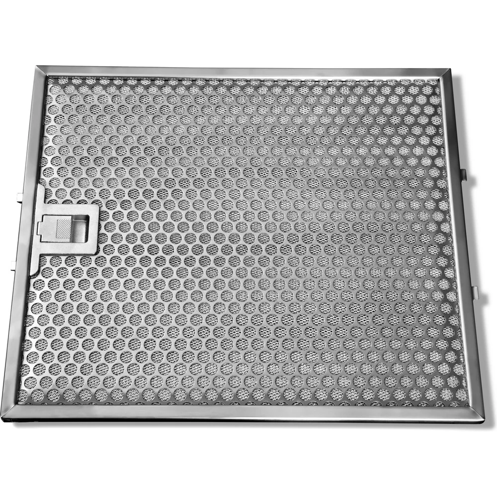 Hotpoint PHBS68FLTIX1 60cm Wall Mounted Cooker Hood Stainless Steel - Image 4