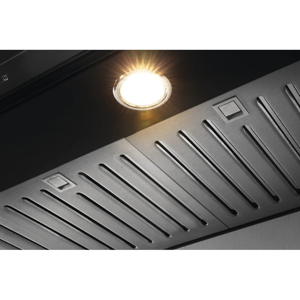 Hotpoint PHBS98CLTDK1 90cm cooker Hood Black - Image 7