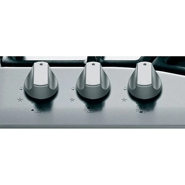 Hotpoint PHC 961 TS IX H Gas Hob Stainless Steel - Image 3