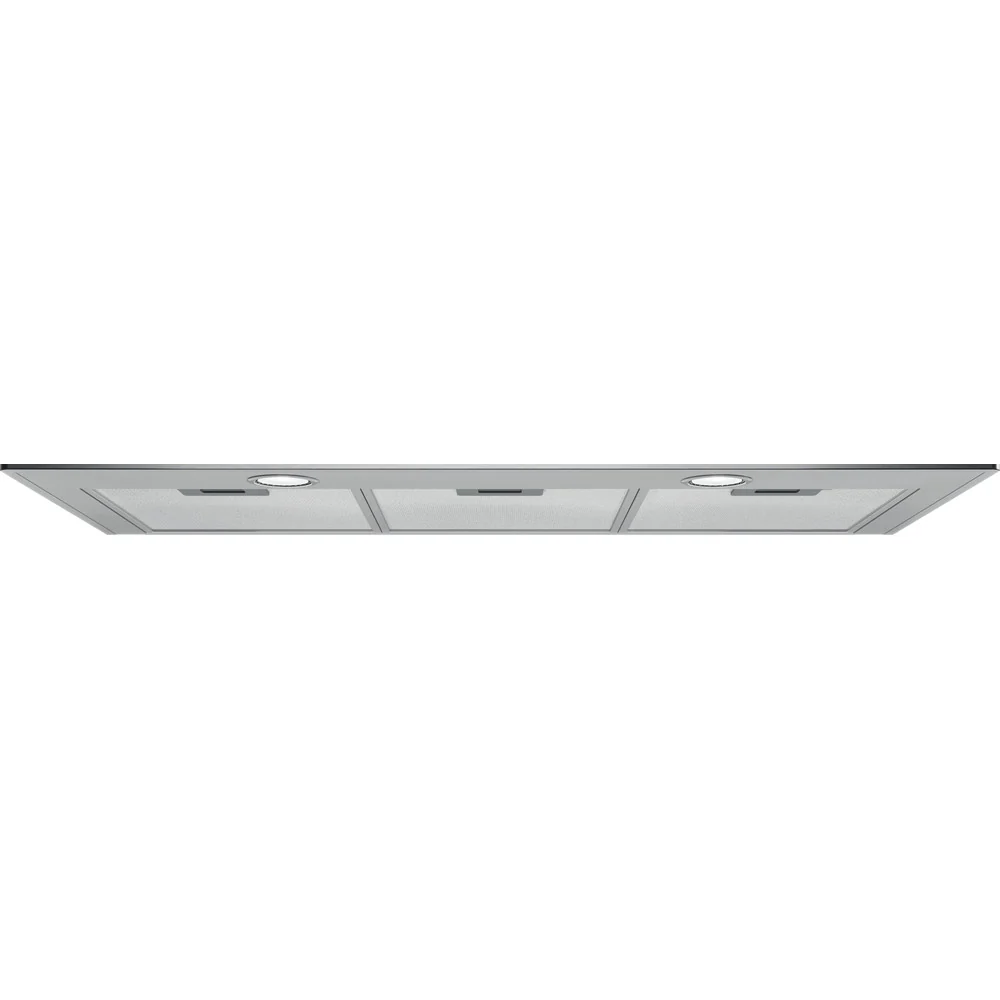 Hotpoint PHPN95FLMX1 Cooker Hood Stainless Steel - Image 3