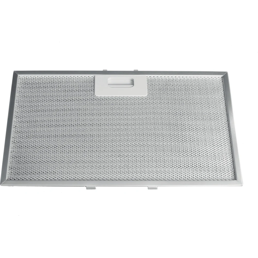 Hotpoint PHVP64FALK 60cm Angled Cooker Hood - Image 2