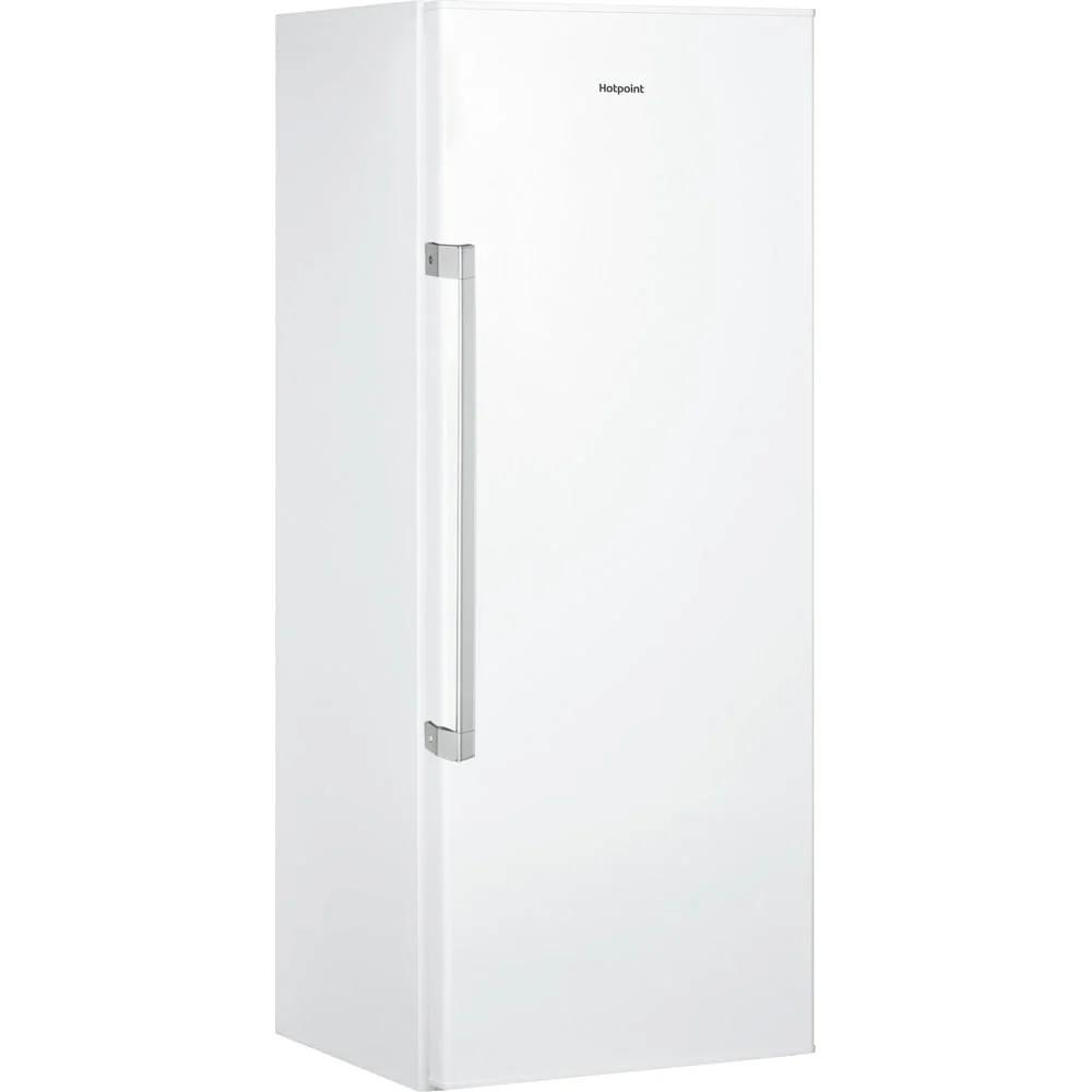 Hotpoint SH6 A2Q WR UK Freestanding Low Frost Tall Fridge White SH6A2QWR - Image 2