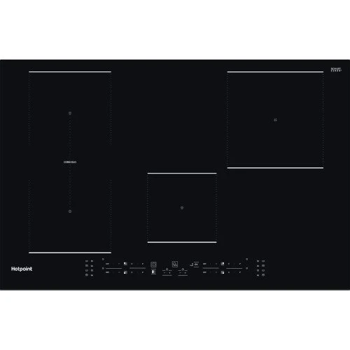 Hotpoint TB3977BBF Electric Induction Hob - Image 2