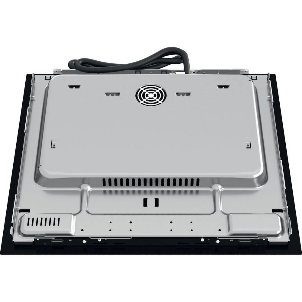 Hotpoint TB7960CBF 59cm Induction Hob - Black - Image 11