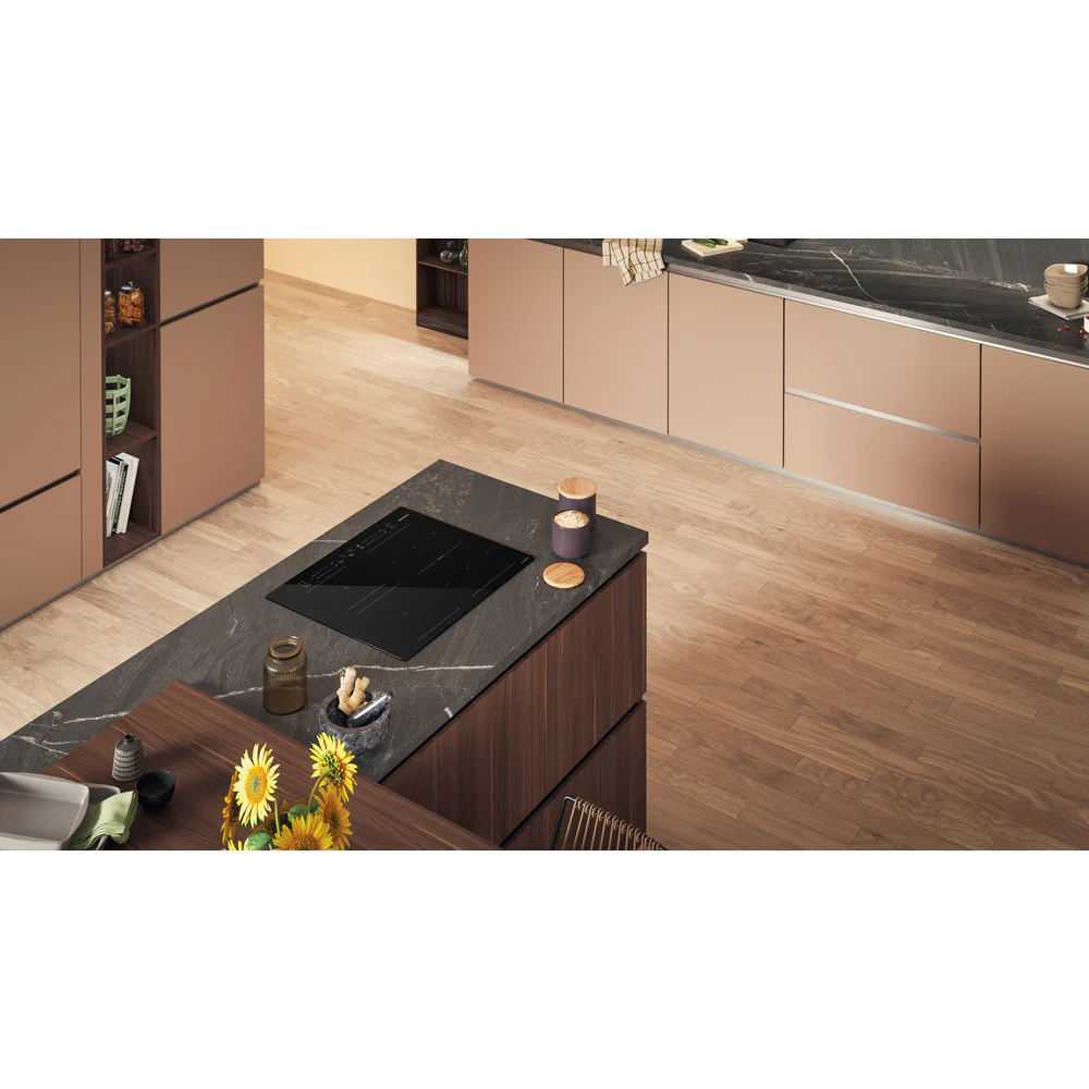 Hotpoint TS3560FCPNE Induction Glass Ceramic Hob Black - Image 10