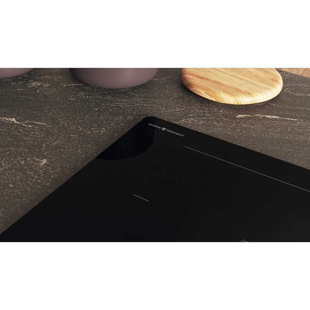 Hotpoint TS3560FCPNE Induction Glass Ceramic Hob Black - Image 8