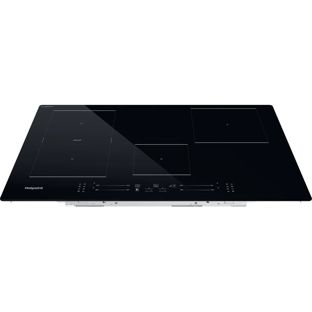 Hotpoint TS6477CCPNE Induction Glass Ceramic Hob - Image 2