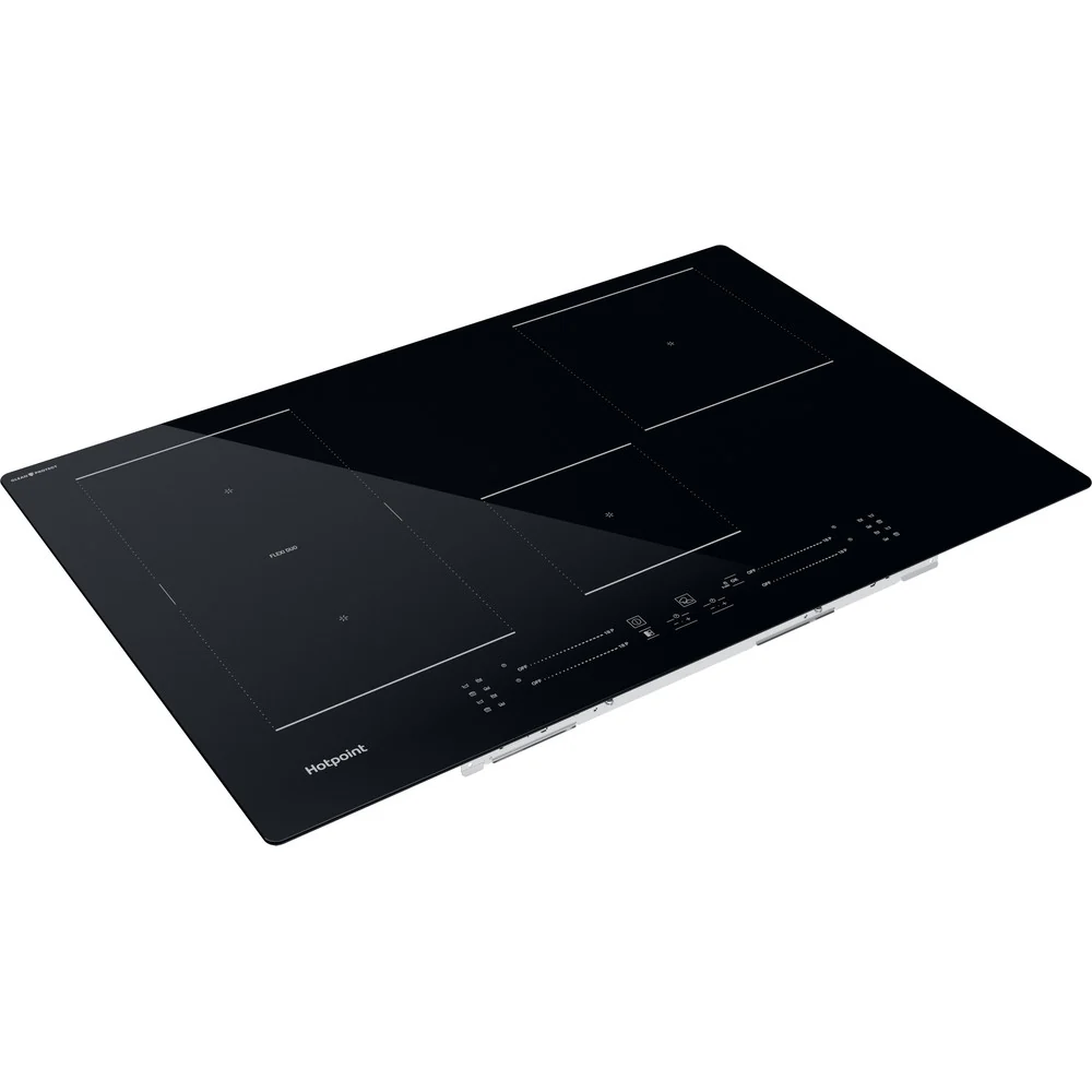 Hotpoint TS6477CCPNE Induction Glass Ceramic Hob - Image 3