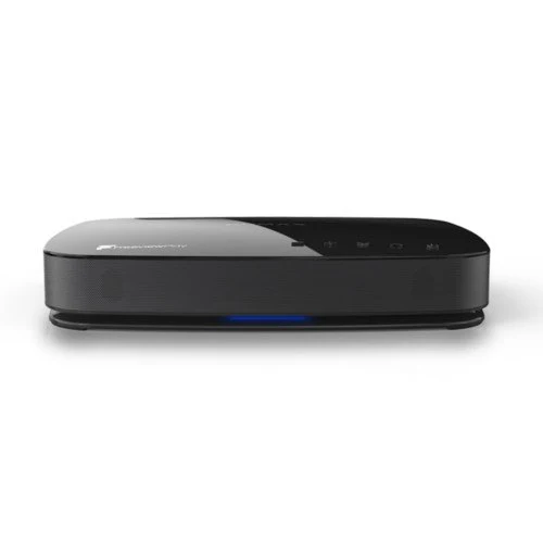 Humax FVPAURA4KGTR2TB Aura Android TV 4K Recorder Freeview Box 2TB Black - Image 3