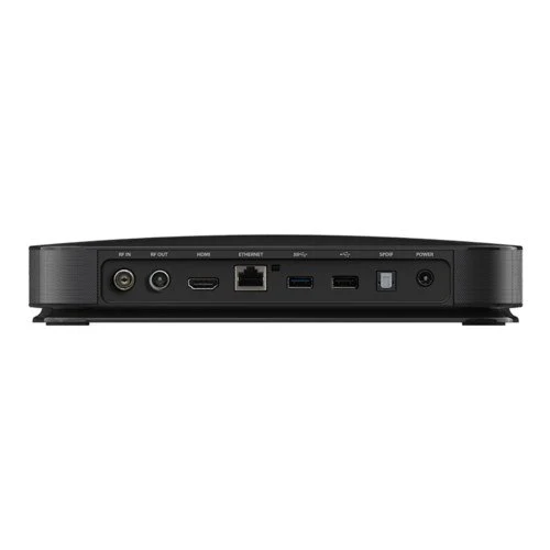 Humax FVPAURA4KGTR2TB Aura Android TV 4K Recorder Freeview Box 2TB Black - Image 5