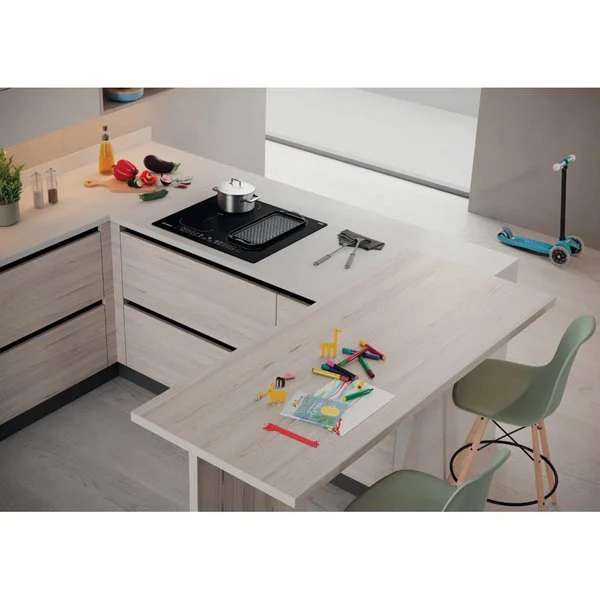 Indesit IB 88B60 NE Induction Hob - Image 3