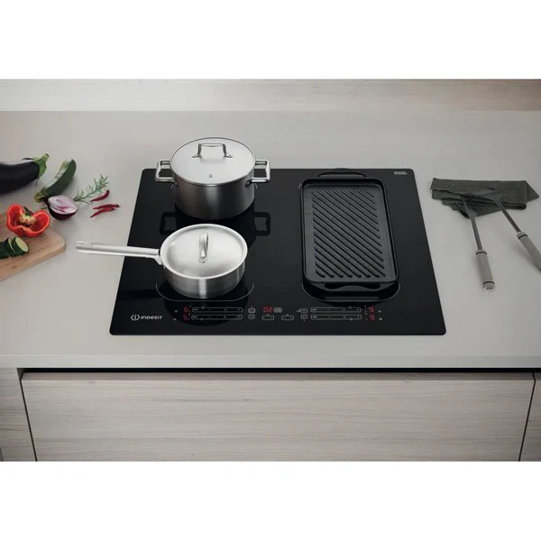 Indesit IB 88B60 NE Induction Hob - Image 4